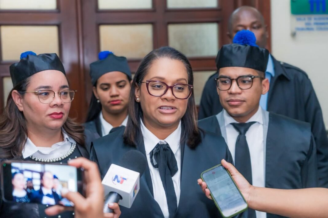 Ministerio Público afirma defensas se contradicen en caso de corrupción administrativa